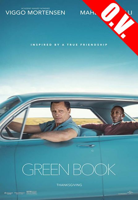 GREEN BOOK | ORIGINAL VERSION GREEN BOOK | ORIGINAL VERSION